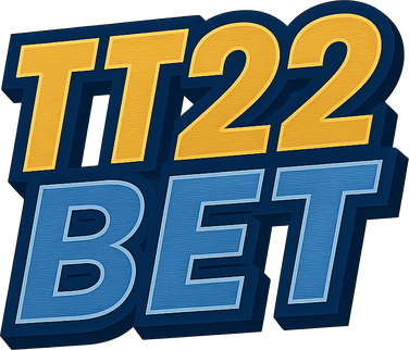TT22 Bet Logo